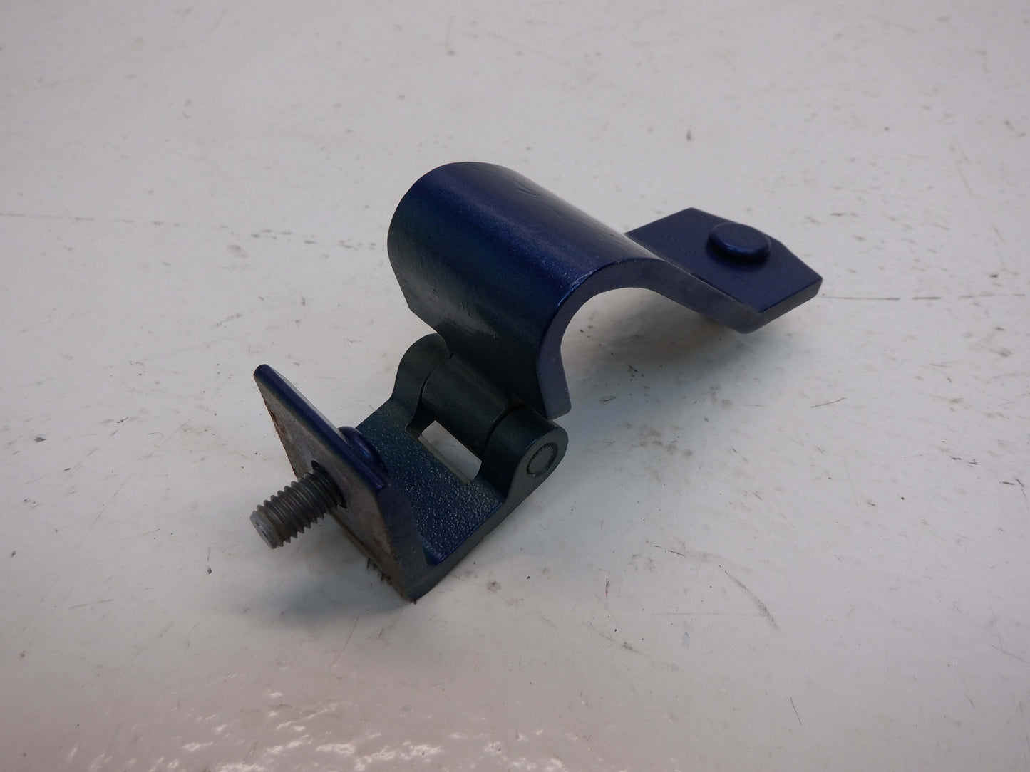 Mini Cooper Lightning Blue Right Hatch Hinge 41622754282 07-13 R56