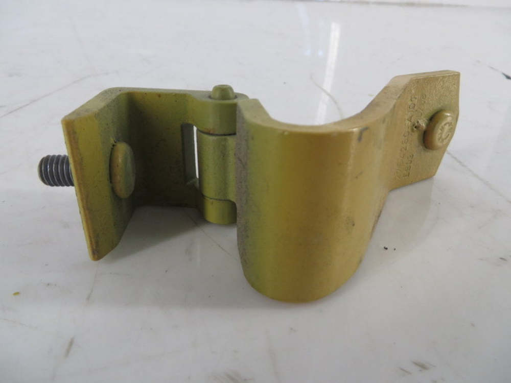 Mini Cooper Mellow Yellow Right Rear Hatch Hinge 41622754282 07-13 R56