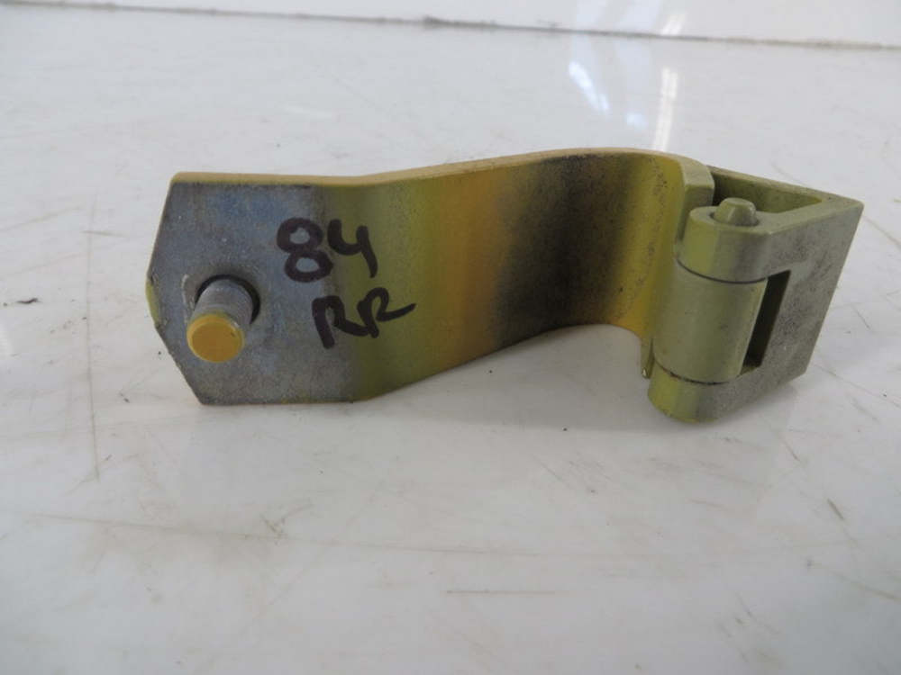Mini Cooper Mellow Yellow Right Rear Hatch Hinge 41622754282 07-13 R56