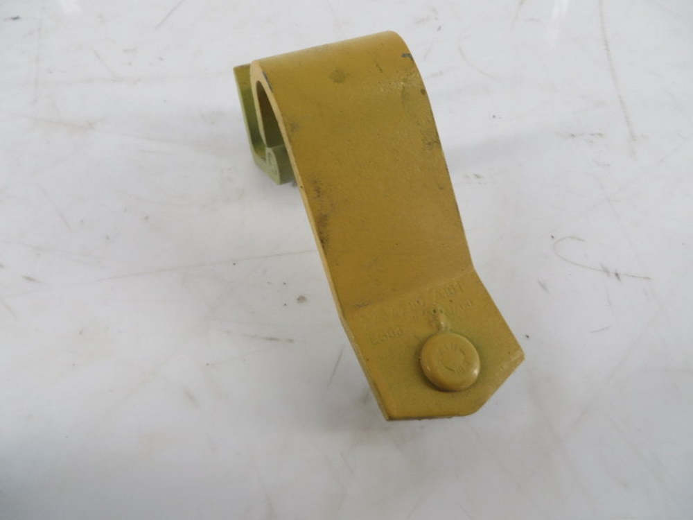 Mini Cooper Mellow Yellow Right Rear Hatch Hinge 41622754282 07-13 R56