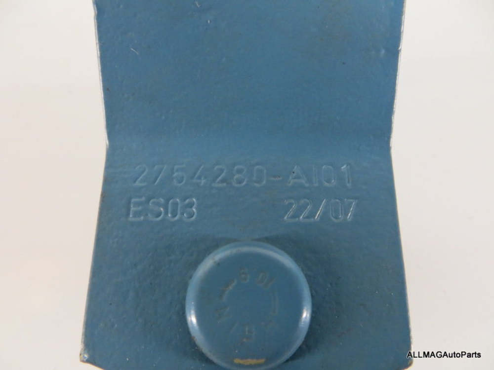 Mini Cooper Oxygen Blue Right Rear Hatch Hinge 41622754282 07-13 R56