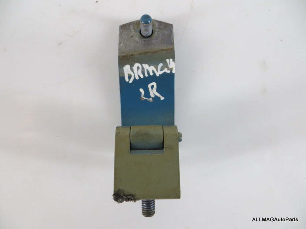 Mini Cooper Oxygen Blue Right Rear Hatch Hinge 41622754282 07-13 R56