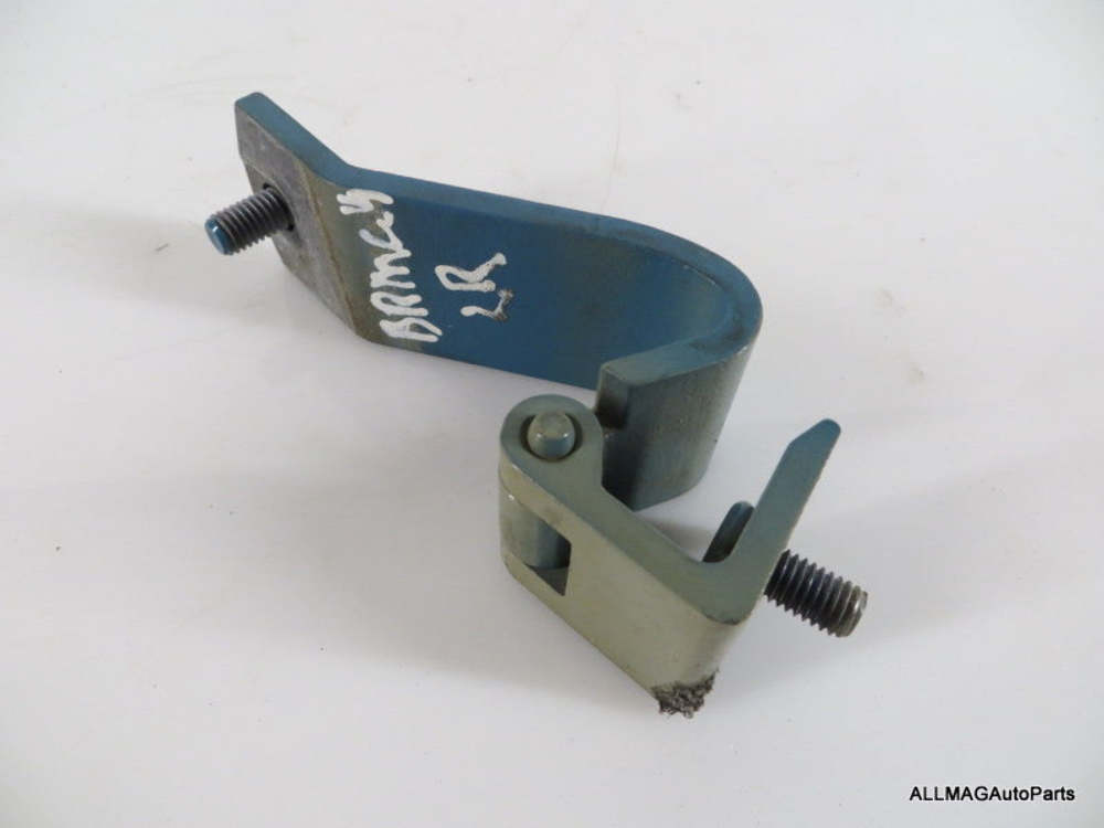 Mini Cooper Oxygen Blue Right Rear Hatch Hinge 41622754282 07-13 R56