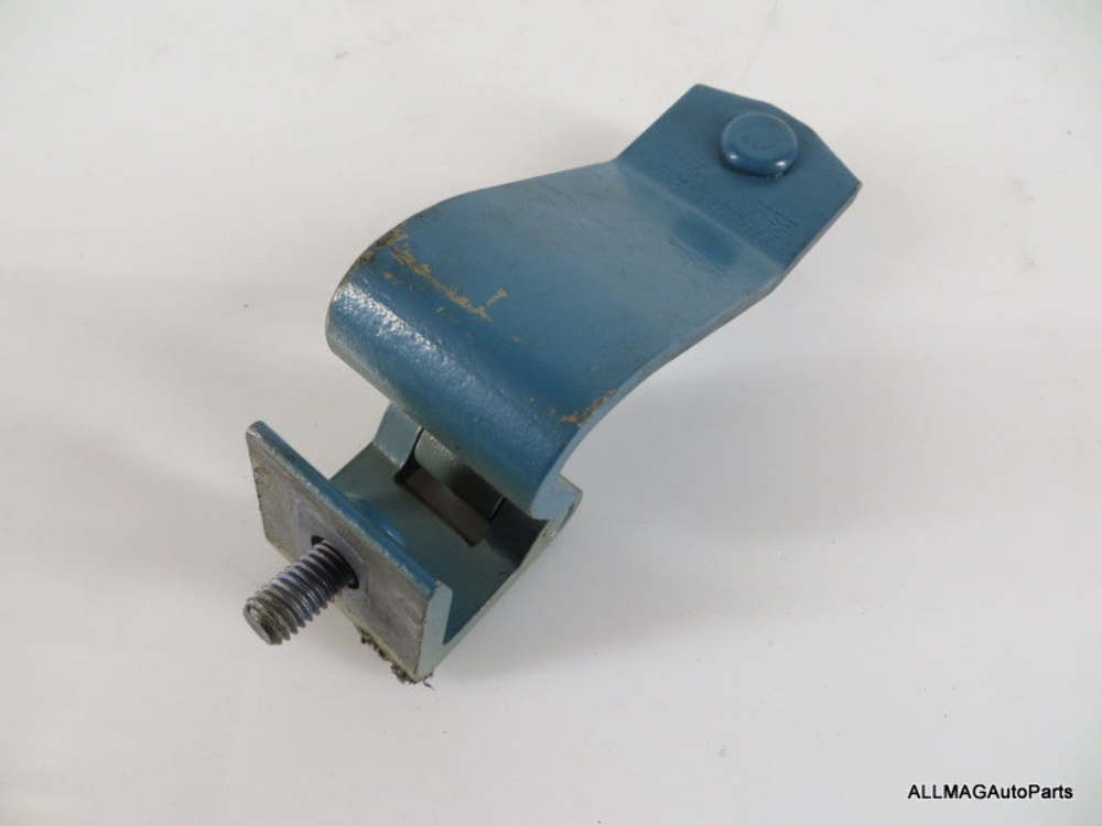 Mini Cooper Oxygen Blue Right Rear Hatch Hinge 41622754282 07-13 R56