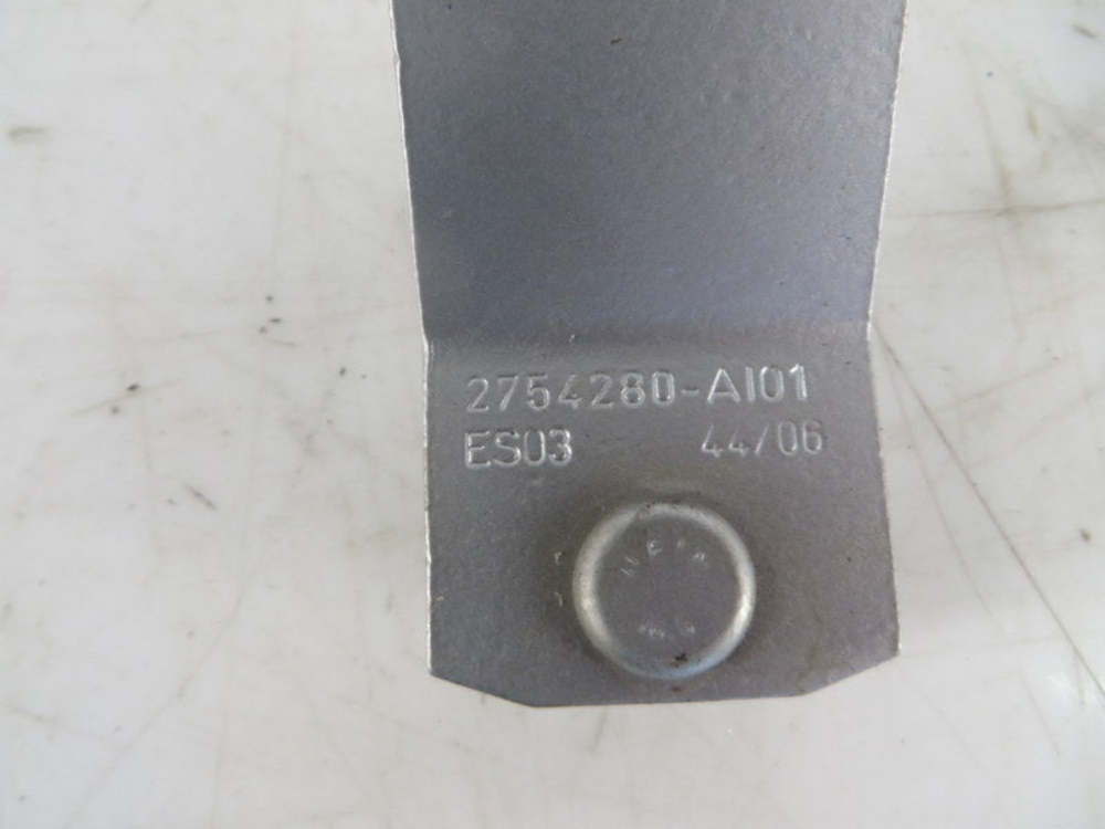 Mini Cooper Pure Silver Right Rear Hatch Hinge 41622754282 07-13 R56