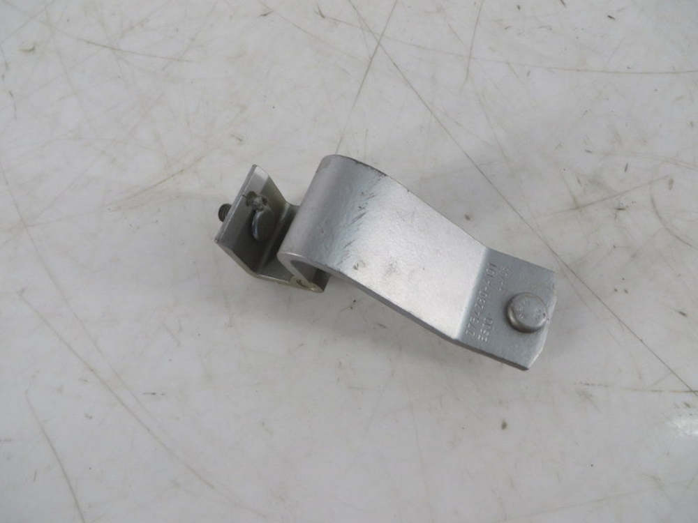 Mini Cooper Pure Silver Right Rear Hatch Hinge 41622754282 07-13 R56