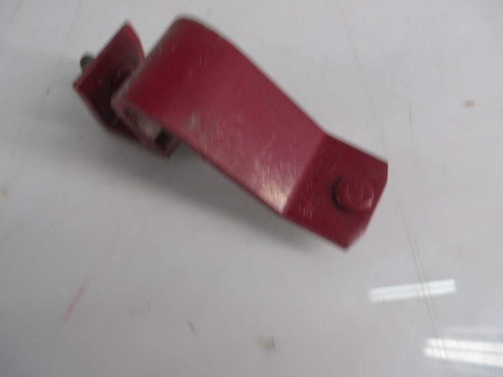 Mini Cooper Red Right Rear Hatch Hinge 41622754282 07-13 R56