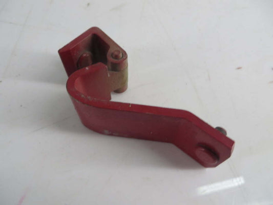 Mini Cooper Red Right Rear Hatch Hinge 41622754282 07-13 R56