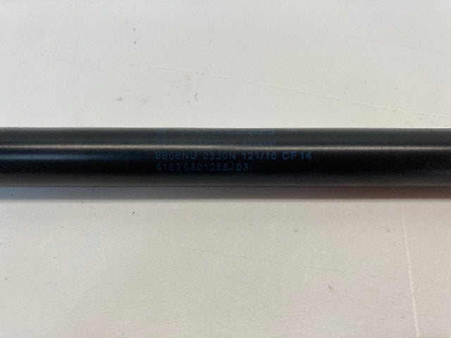 Mini Cooper Hatchback Trunk Lid Hatch Support Struts 41626801258 02-06 R50 R53