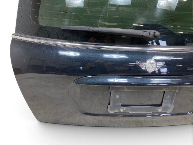 Mini Cooper Rear Hatch Astro Black 41627139735 02-06 R50 R53 545