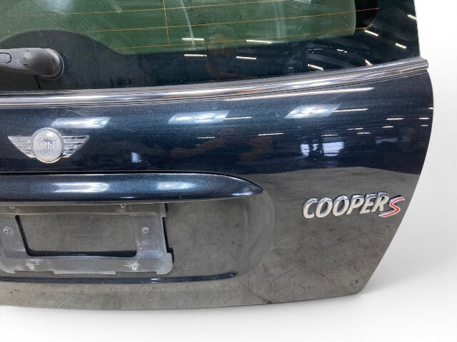 Mini Cooper Rear Hatch Astro Black 41627139735 02-06 R50 R53 545