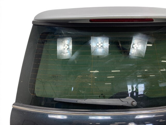 Mini Cooper Rear Hatch Astro Black 41627139735 02-06 R50 R53 545