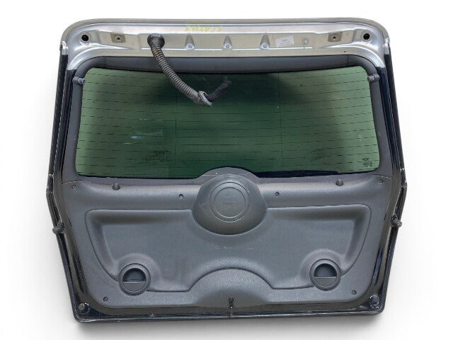 Mini Cooper Rear Hatch Astro Black 41627139735 02-06 R50 R53 545