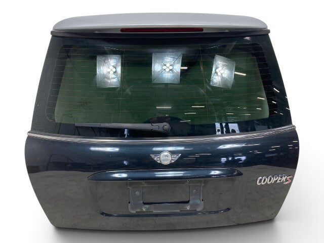 Mini Cooper Rear Hatch Astro Black 41627139735 02-06 R50 R53 545