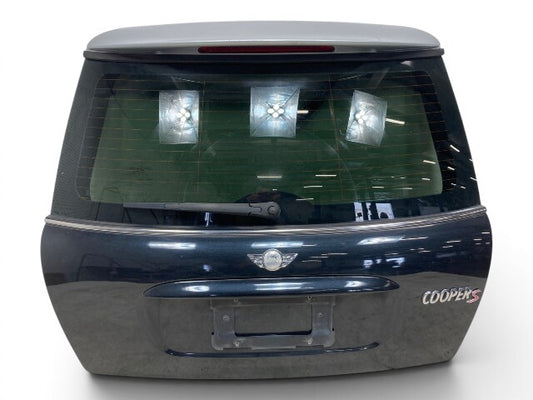 Mini Cooper Rear Hatch Astro Black 41627139735 02-06 R50 R53 545