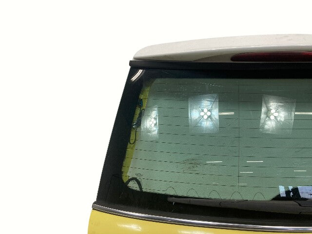 Mini Cooper Rear Hatch Liquid Yellow 41627139735 02-06 R50 R53 561