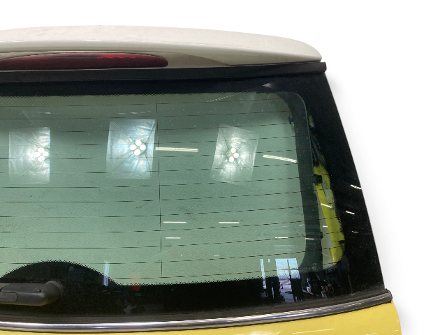 Mini Cooper Rear Hatch Liquid Yellow 41627139735 02-06 R50 R53 561