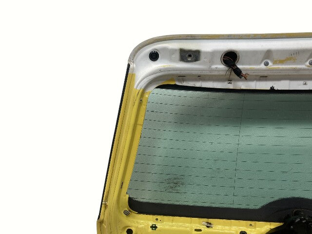 Mini Cooper Rear Hatch Liquid Yellow 41627139735 02-06 R50 R53 561
