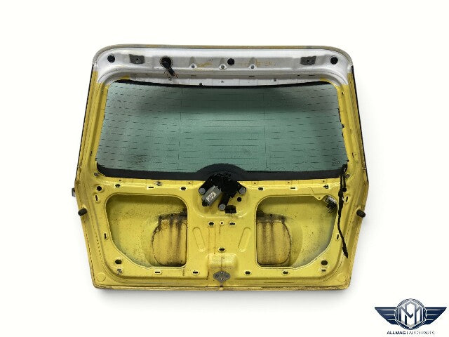 Mini Cooper Rear Hatch Liquid Yellow 41627139735 02-06 R50 R53 561