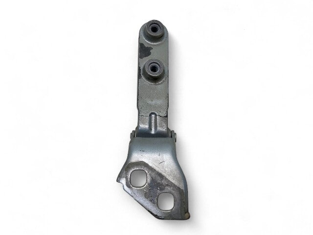 Mini Cooper Convertible Tailgate Hinge Pair Pure Silver 05-08 R52