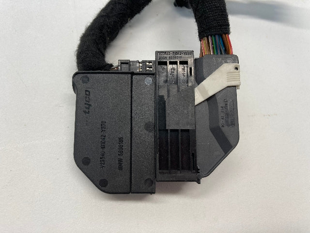 Mini Cooper Left Body Harness Connector 42 Pin 02-06 R50 R53