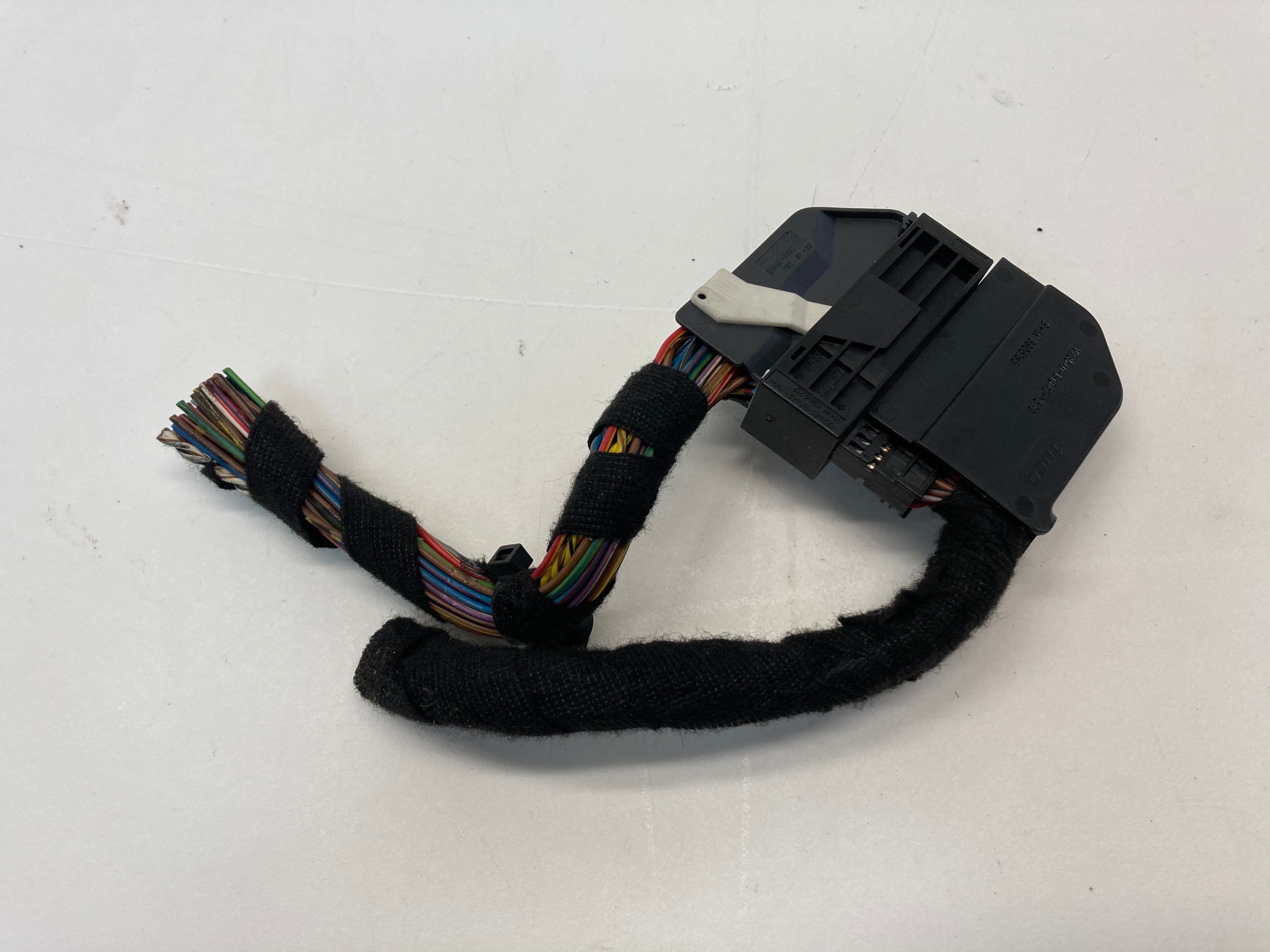 Mini Cooper Left Body Harness Connector 42 Pin 02-06 R50 R53 – ALLMAG ...