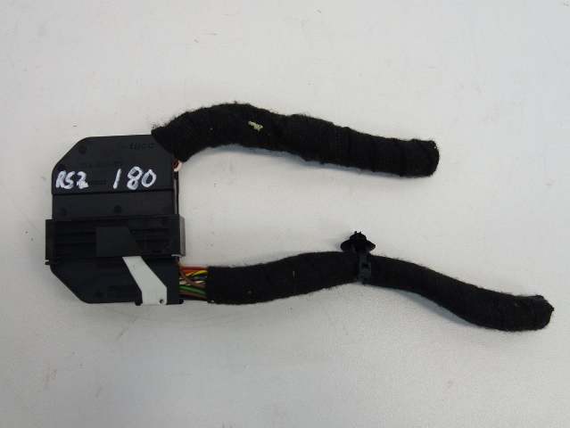 Mini Cooper Convertible Left Body Wire Harness Connector 42 Pin 05-08 R52