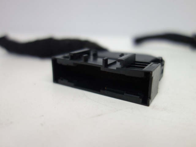 Mini Cooper Convertible Left Body Wire Harness Connector 42 Pin 05-08 R52