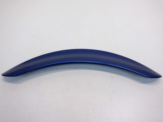 Mini Cooper S Hatchback Rear Spoiler Blue 51007068369 02-06 R53 269