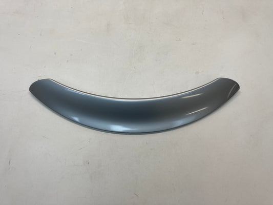 Mini Cooper S Hatchback Rear Spoiler Silver 51007068369 02-06 R53 421