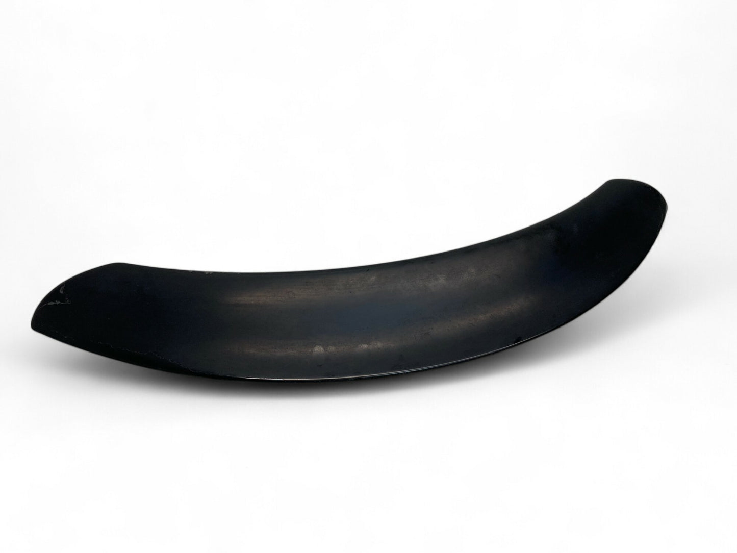Mini Cooper S Hatchback Rear Spoiler Black 51007068369 2002-2006 R53 491