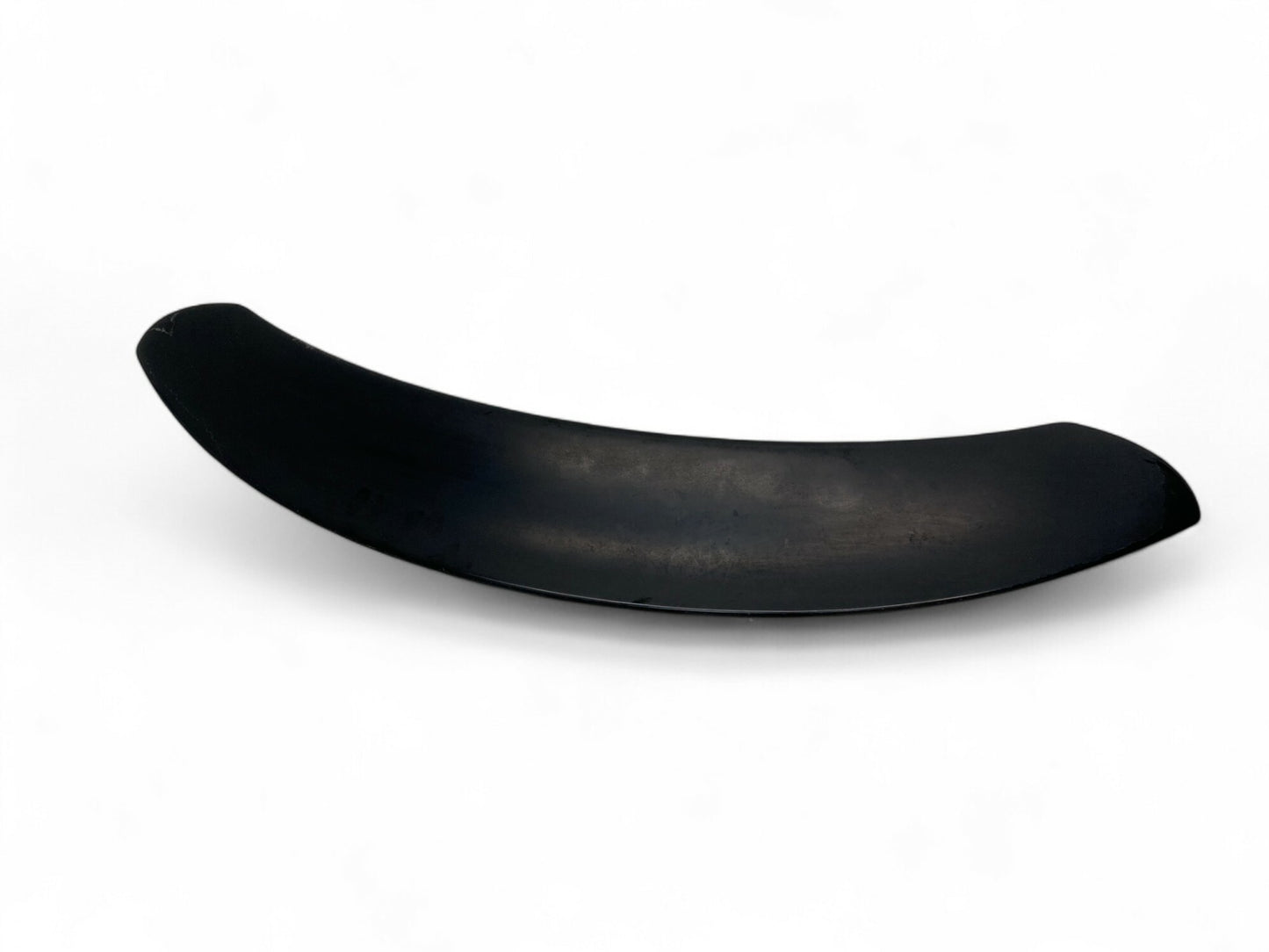 Mini Cooper S Hatchback Rear Spoiler Black 51007068369 2002-2006 R53 491