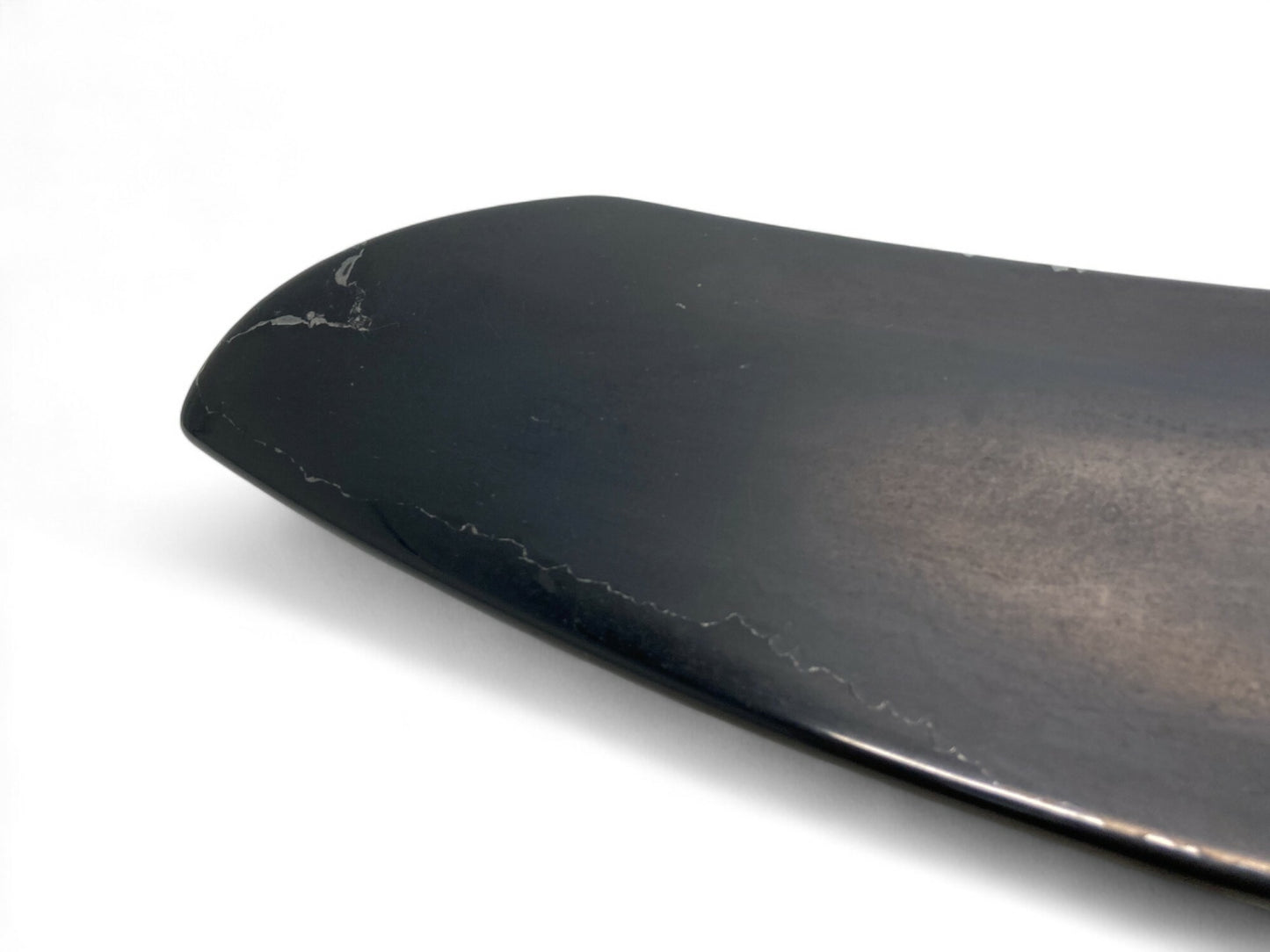 Mini Cooper S Hatchback Rear Spoiler Black 51007068369 2002-2006 R53 491