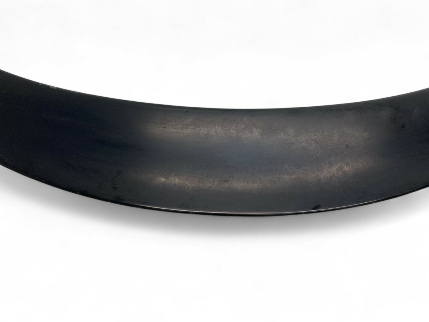 Mini Cooper S Hatchback Rear Spoiler Black 51007068369 2002-2006 R53 491