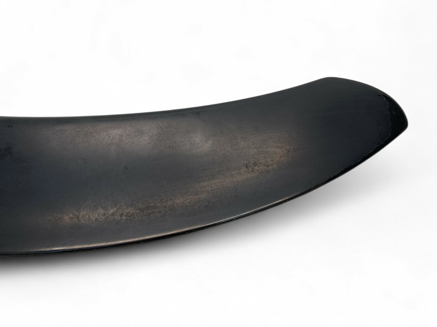 Mini Cooper S Hatchback Rear Spoiler Black 51007068369 2002-2006 R53 491