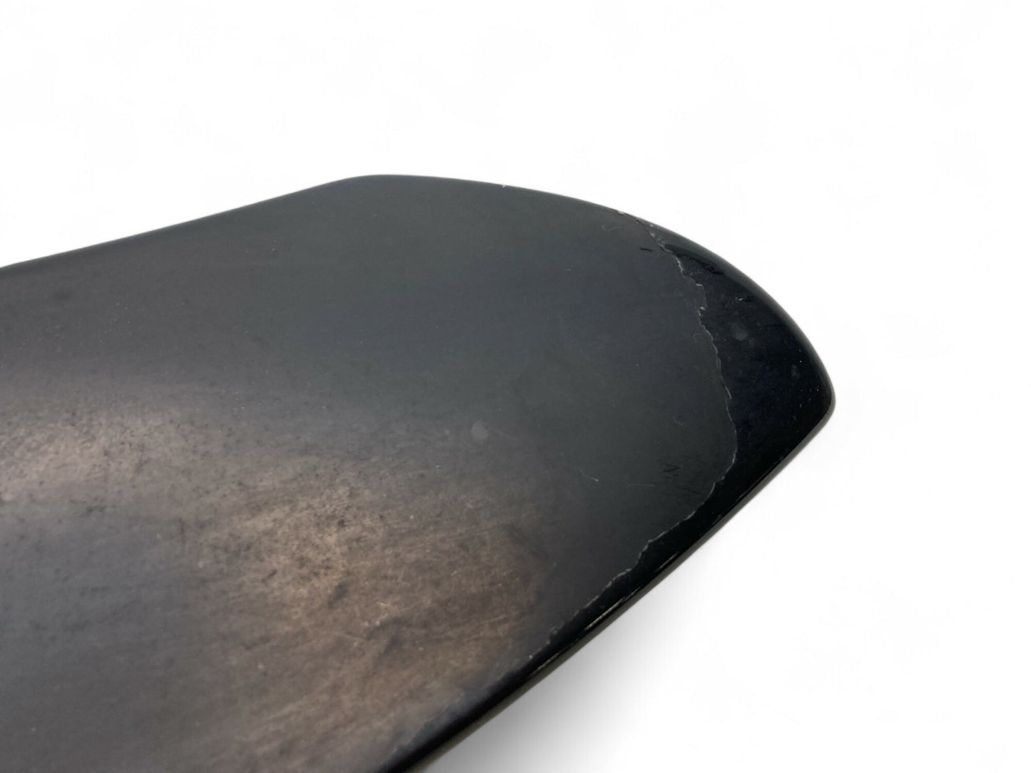 Mini Cooper S Hatchback Rear Spoiler Black 51007068369 2002-2006 R53 491