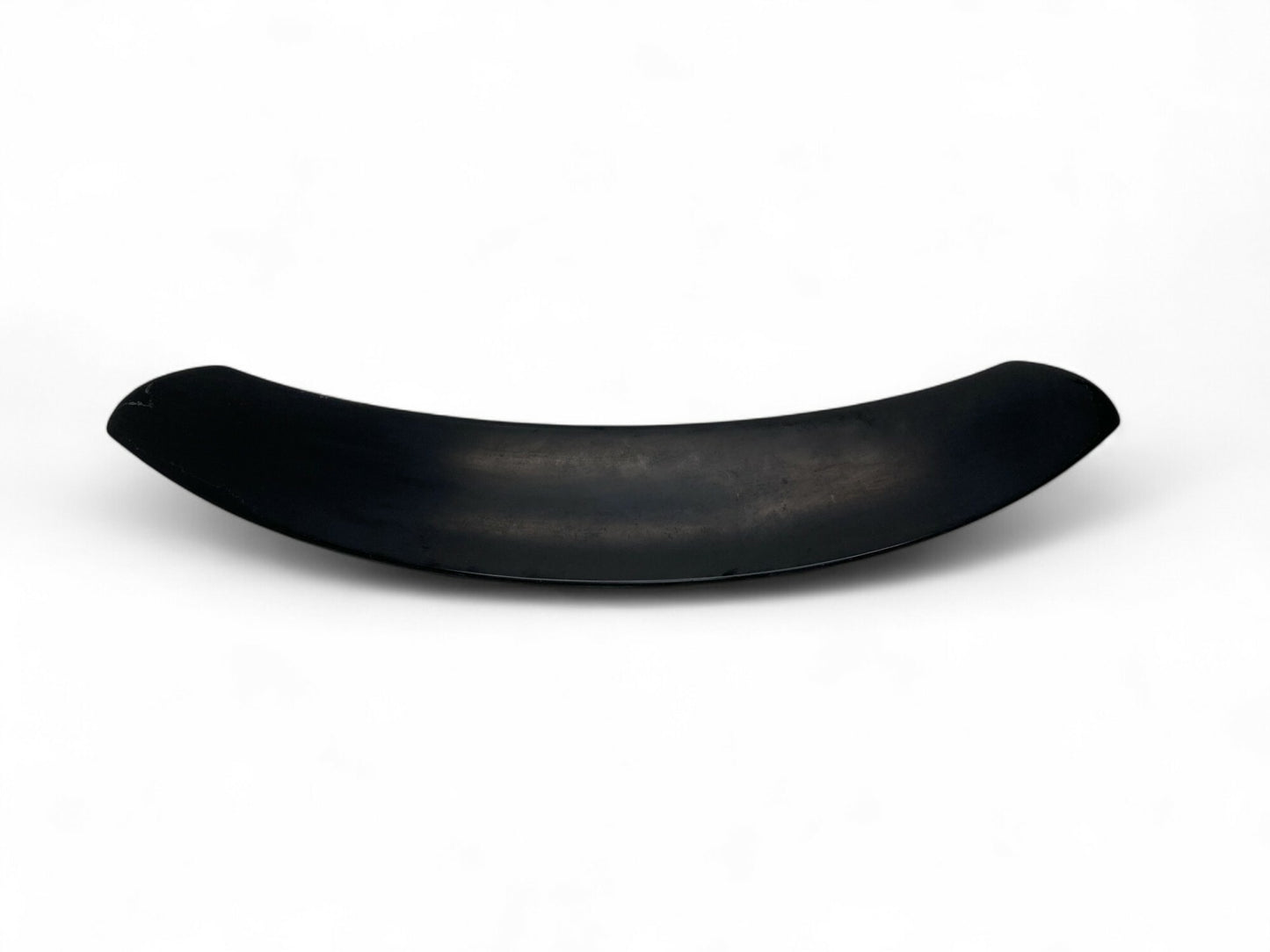 Mini Cooper S Hatchback Rear Spoiler Black 51007068369 2002-2006 R53 491