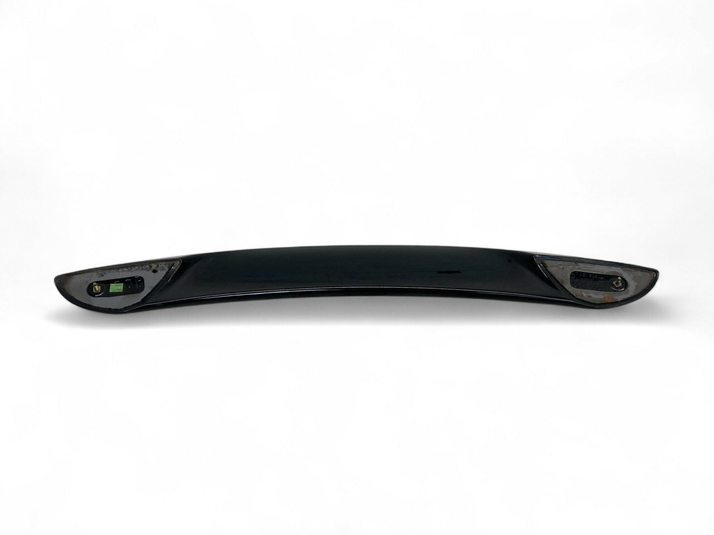 Mini Cooper S Hatchback Rear Spoiler Black 51007068369 2002-2006 R53 491