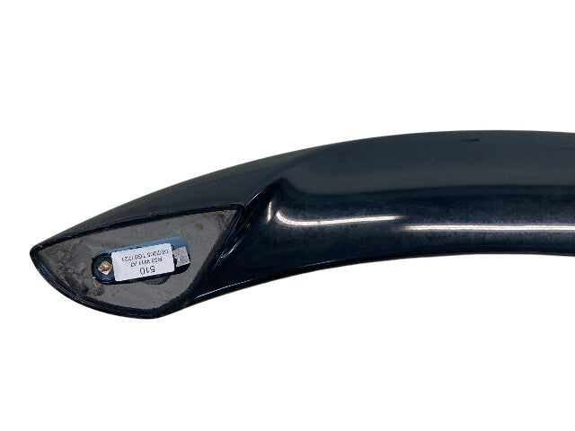 Mini Cooper S Hatchback Rear Spoiler Black 51007068369 2002-2006 R53 510