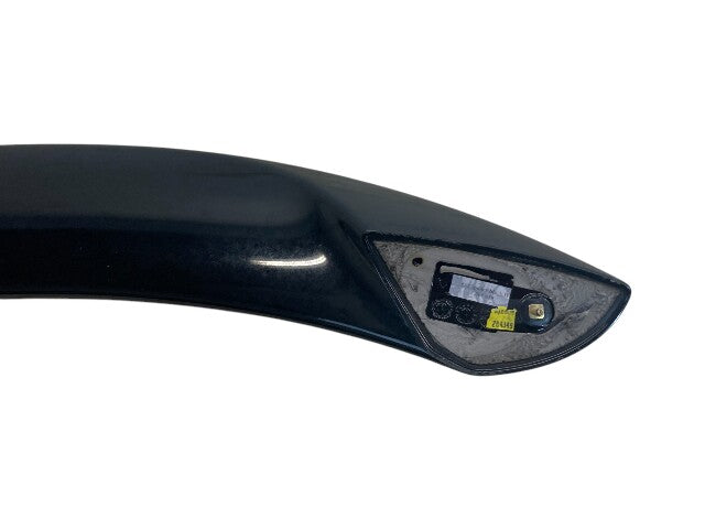 Mini Cooper S Hatchback Rear Spoiler Black 51007068369 2002-2006 R53 510