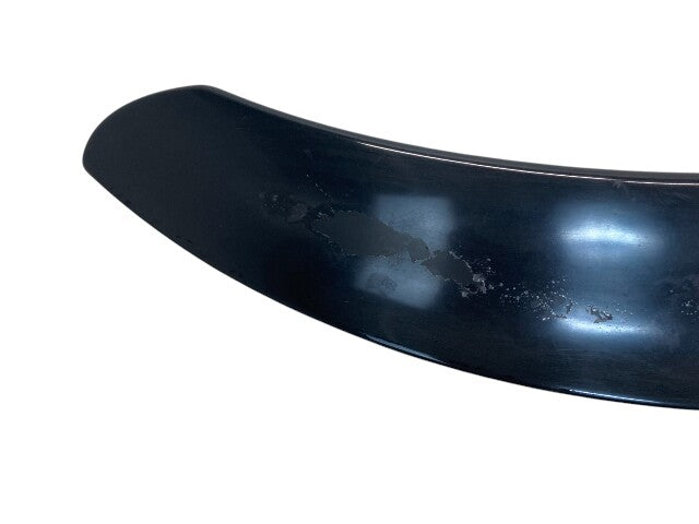 Mini Cooper S Hatchback Rear Spoiler Black 51007068369 2002-2006 R53 510