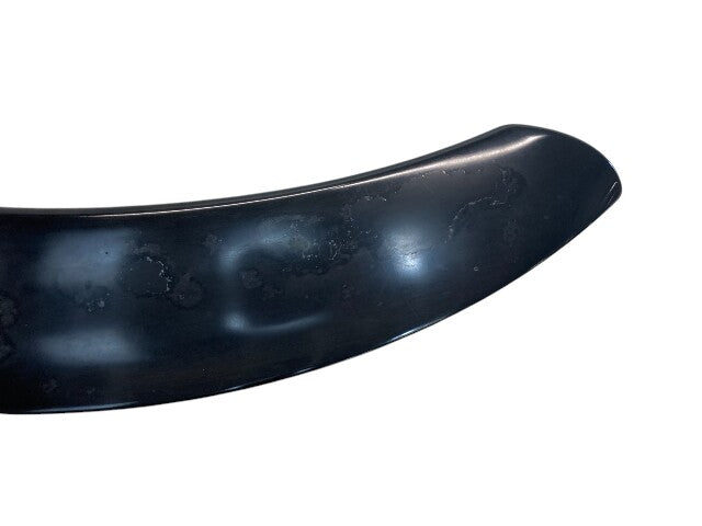 Mini Cooper S Hatchback Rear Spoiler Black 51007068369 2002-2006 R53 510