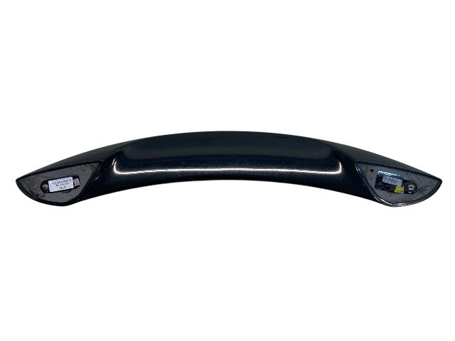 Mini Cooper S Hatchback Rear Spoiler Black 51007068369 2002-2006 R53 510