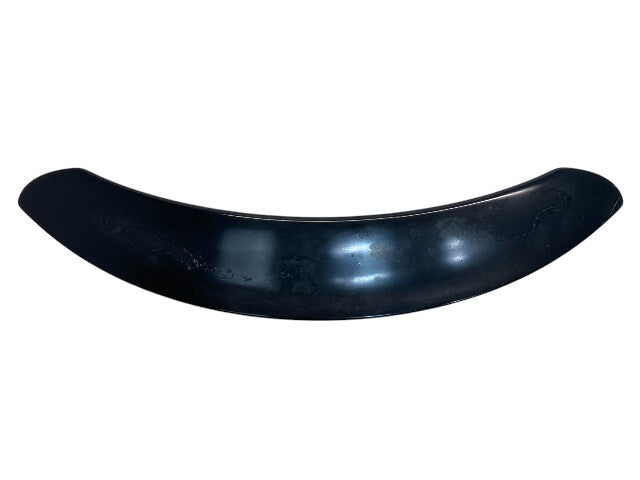 Mini Cooper S Hatchback Rear Spoiler Black 51007068369 2002-2006 R53 510