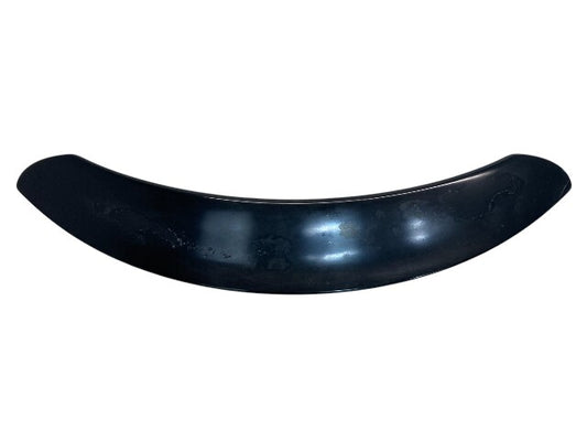 Mini Cooper S Hatchback Rear Spoiler Black 51007068369 2002-2006 R53 510