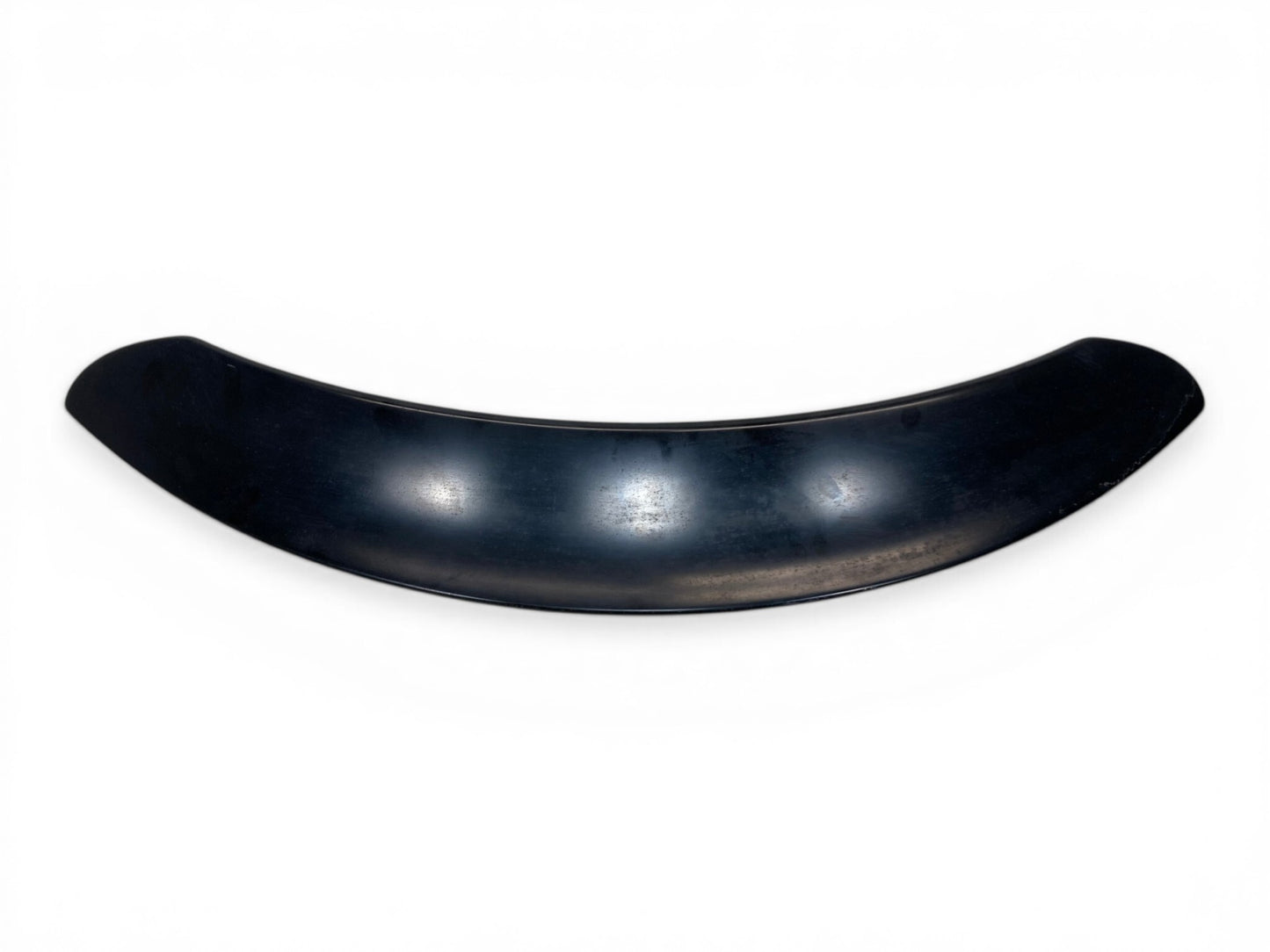 Mini Cooper S Hatchback Rear Spoiler Black 51007068369 2002-2006 R53 535