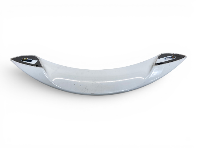 Mini Cooper S Hatchback Rear Spoiler White 51007068369 02-06 R53 551