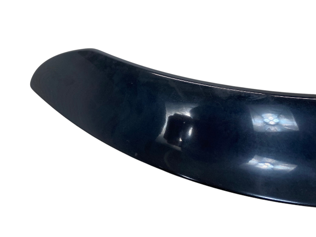Mini Cooper S Hatchback Rear Spoiler Black 51007068369 2002-2006 R53 556