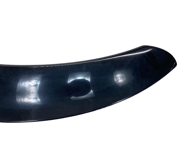 Mini Cooper S Hatchback Rear Spoiler Black 51007068369 2002-2006 R53 556