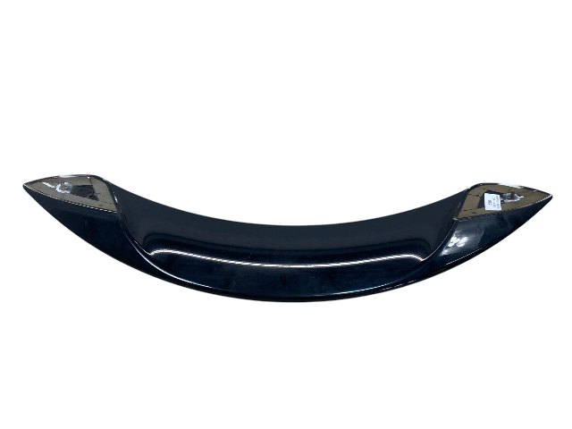 Mini Cooper S Hatchback Rear Spoiler Black 51007068369 2002-2006 R53 556